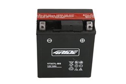 Akumulator motocyklowy 4 RIDE YTX7L-BS 4RIDE 12V 6Ah 90A P+_2
