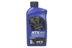 Olej silnikowy 4T 5W30 ELF HTX 3835 1l 4T średnie i krótkie przebiegi; wyczynowy Syntetyczny