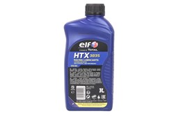 Olej silnikowy 4T 5W30 ELF HTX 3835 1l 4T średnie i krótkie przebiegi; wyczynowy Syntetyczny_1