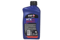 Transmission oil 75W ELF HTX 740 1l synthetic_1