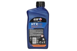 Olej silnikowy 2T 50 ELF HTX 976+ 1l 2T wyczynowy; wysokoobrotowe silniki do 12 - 17 000 obr/min Syntetyczny_1