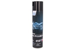 (EN) Multi-function agent ELF MOTO MULTI LUBE 0,4I (EN) for cleaning and degreasing surfaces_0