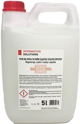 Cleaner for DPF cleaning Liquid 5 l