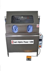 EVERT Parts washers WASHER HYDRO POWER 1200S_3