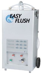 SPIN A/C system flush devices EVERTAC EASYFLUSH