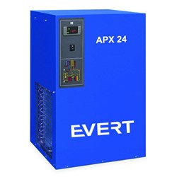EVERT Compressed air treatment EVERTAPX-24