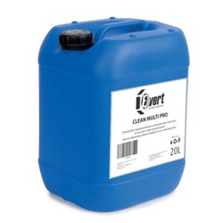Cleaning and washing devices chemicals 20l