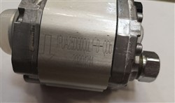 Pompa hydrauliczna Podnośnik 1-kolumnowy_1