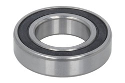 Standard ball bearing ZVL 6006-2RS-C3 /ZVL/