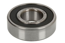 Standard ball bearing ZVL 6203-2RS-C3 /ZVL/