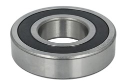 Standard ball bearing ZVL 6312-2RS-C3 /ZVL/