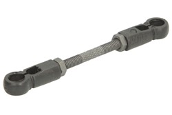 Ball Socket, tie rod air spring valve STR-1205123