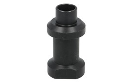 Spacer Sleeve, shock-absorber mounting (driver cab) STR-1205210_0