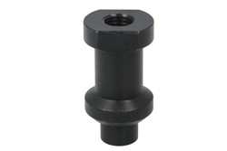 Spacer Sleeve, shock-absorber mounting (driver cab) STR-1205210_1