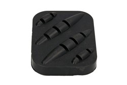 Clutch pedal pad STR-1208171