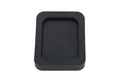 Clutch pedal pad STR-1208182_1