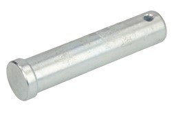 Arm pin (19/22x78-86mm) fits: URSUS 2812, 3512, 3514, 4512, 4514; MASSEY FERGUSON 235_1