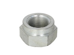 Nut, spring clamp STR-70403