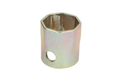 Wrenches socket pipe 8-angle