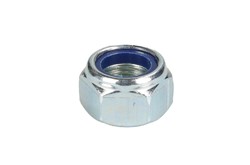 Zinc coated locking nut S-TR STR-M16X1,5