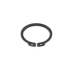 Ring Seeger- external diameter32 mm, thickness1,2 mm