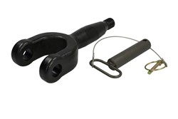 Tow hitch fits: RENAULT; VOLVO