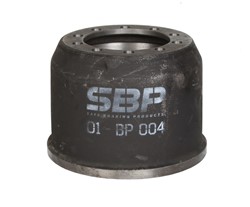 Bremžu trumulis SBP 01-BP004