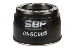 Piduritrummel SBP 01-SC005