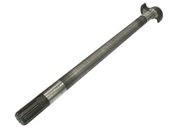 Brake expander shaft SBP 04-SA001