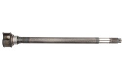 Brake expander shaft SBP 04-SA007