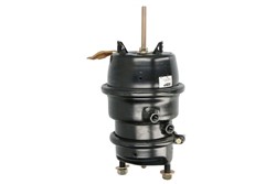 Spring-loaded Cylinder 05-BCT14/24-M02