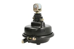 Ball Head, tie rod air spring valve 05-BCT36-LA