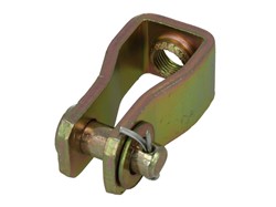 Mounting Kit, diaphragm brake cylinder 05-FK01
