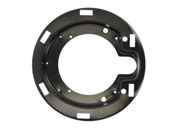 Cover Plate, dust-cover wheel bearing 11-IV002