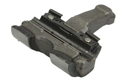 Disc brake caliper repair kit CRK-089