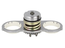 Disc brake caliper repair kit SBP CRK-131