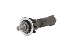 Disc brake caliper repair kit KRK-003
