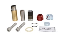 Disc brake caliper repair kit SBP KRK-022