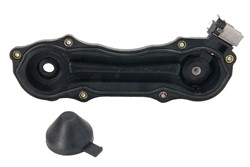 Disc brake caliper repair kit KRK-151