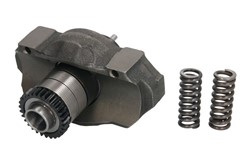 Disc brake caliper repair kit WRK-093_0