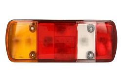 Rear lamps CMG 06.01117