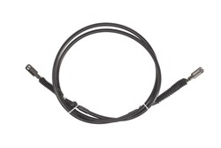 Accelerator Cable 06.01190