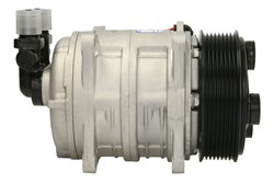 Air conditioning compressor QP08XD-5600_3