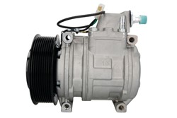 Air conditioning compressor QP10PA15-1815 WYC_0