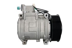 Air conditioning compressor QP10PA15-1815 WYC_3