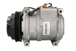 Compressor, air conditioning QP10PA17-0073_0