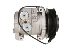 Konditsioneeri kompressor TCCI QP10S15-2596
