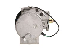 Compressor, air conditioning QP10S15-2596_3