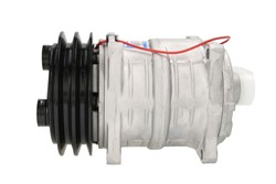 Compressor, air conditioning QP13XD-1223