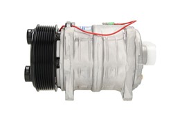 Compressor, air conditioning QP13XD-1225